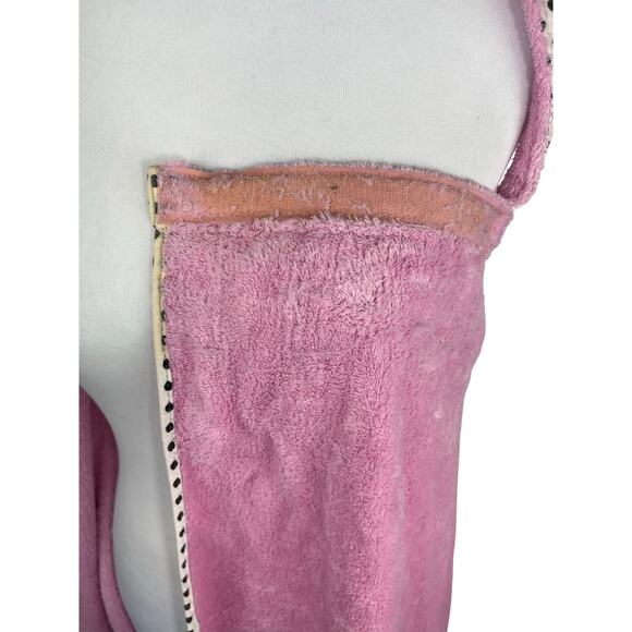 Betty Boop Towel Wrap w velcro - Picture 8 of 10